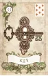 Old Style Lenormand