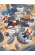 Nauka z komiksem W harmonii z natur�. Miasta przysz�osci. Tom 2