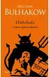 Diaboliada i inne opowiadania. Edycja kolekcjonerska (barwione brzegi)