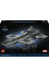 LEGO Super Heroes Lotniskowiec T.A.R.C.Z.Y. 76354