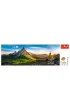 Puzzle panoramiczne 1000 el. Passo di Giau, Dolomity Trefl