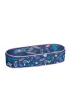 Paso PIORNIK SASZ OWAL 1ZAM STITCH COASTAL COOL PSFOL