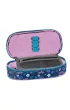 Paso PIORNIK SASZ OWAL 1ZAM STITCH COASTAL COOL PSFOL