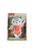 Fisher-Price. Planet Friends Pantera przytulanka Mattel