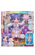 Lalka Rainbow High Winter z akcesoriami Violet MGA 120865EUC Mga Entertainment