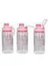 Depesche Bidon 500ml Top Model Dots 14017A