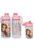Depesche Bidon 500ml Top Model Dots 14017A