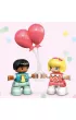 LEGO DUPLO Pok�j zabaw 10925
