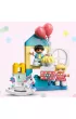 LEGO DUPLO Pok�j zabaw 10925