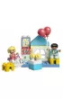 LEGO DUPLO Pok�j zabaw 10925
