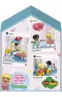 LEGO DUPLO Pok�j zabaw 10925