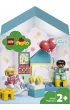LEGO DUPLO Pok�j zabaw 10925
