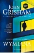 Wymiana – John Grisham – okładka ebook