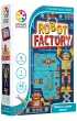 Smart Games. Robot Factory (ENG) IUVI Games