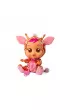 Lalka interaktywna Cry Babies Gigi Tm Toys