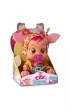 Lalka interaktywna Cry Babies Gigi Tm Toys