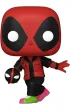 Figurka Marvel Bowling Deadpool Funko POP