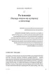 �ycie po traumie. Zeszyt �wicze� terapeutycznych
