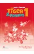 Tiger & Friends 1. Zeszyt �wicze� + kod
