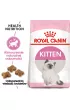 Royal Canin Kitten - karma sucha dla koci�t od 4 do 12 miesi�ca �ycia 400 g
