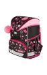 Herlitz Tornister Ultralight Cats&Dots