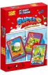 Top Trumps. Super Zings. Rivals of Kaboom