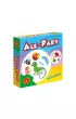 Ale Pary. Misz masz Alexander