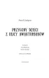 Przygody dzieci z ulicy Awanturnik�w