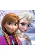 Puzzle Kraina Lodu. Anna, Elsa i przyjaciele. 3w1 Ravensburger
