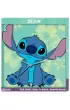 Zegar �cienny  Stitch XL MDF LAS3069