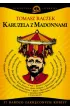 Karuzela z Madonnami – Tomasz Raczek – okładka ebook