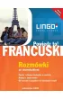 Francuski. Rozmówki ze słowniczkiem.Wersja mobilna – Ewa Gwiazdecka – okładka ebook