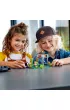 LEGO Minecraft ��obek dla pand 21158