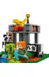LEGO Minecraft ��obek dla pand 21158