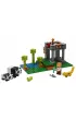 LEGO Minecraft ��obek dla pand 21158