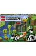 LEGO Minecraft ��obek dla pand 21158