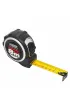 Awtools Miara zwijana dwustronna 8m x 25mm abs tpr 1-stop