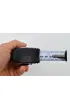 Awtools Miara zwijana dwustronna 8m x 25mm abs tpr 1-stop