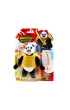 Gumostwory - Samuraj-Panda ze z�ot� katan�