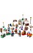 LEGO Harry Potter Kalendarz adwentowy 2023 76418