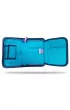 CoolPack Pi�rnik 1-komorowy bez wyposa�enia Clipper Stitch Blue