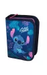 CoolPack Pi�rnik 1-komorowy bez wyposa�enia Clipper Stitch Blue