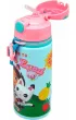 Bidon aluminiowy z uchwytem Koci Domek Gabi. Gabby's Dollhouse 600ml