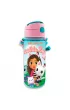 Bidon aluminiowy z uchwytem Koci Domek Gabi. Gabby's Dollhouse 600ml