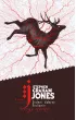 Jedyni dobrzy Indianie – Stephen Graham Jones – okładka ebook