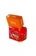 Mini Waffle City Klocki konstrukcyjne Mini Waffle 280el Remiza Stra�acka MARIOINEX 906279
