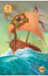 Celtic Lenormand, karty do wr�enia