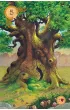 Celtic Lenormand, karty do wr�enia