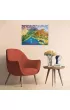Puzzle 1500 el. World of Minecraft Ravensburger