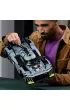 LEGO Technic PEUGEOT 9X8 24H Le Mans Hybrid Hypercar 42156